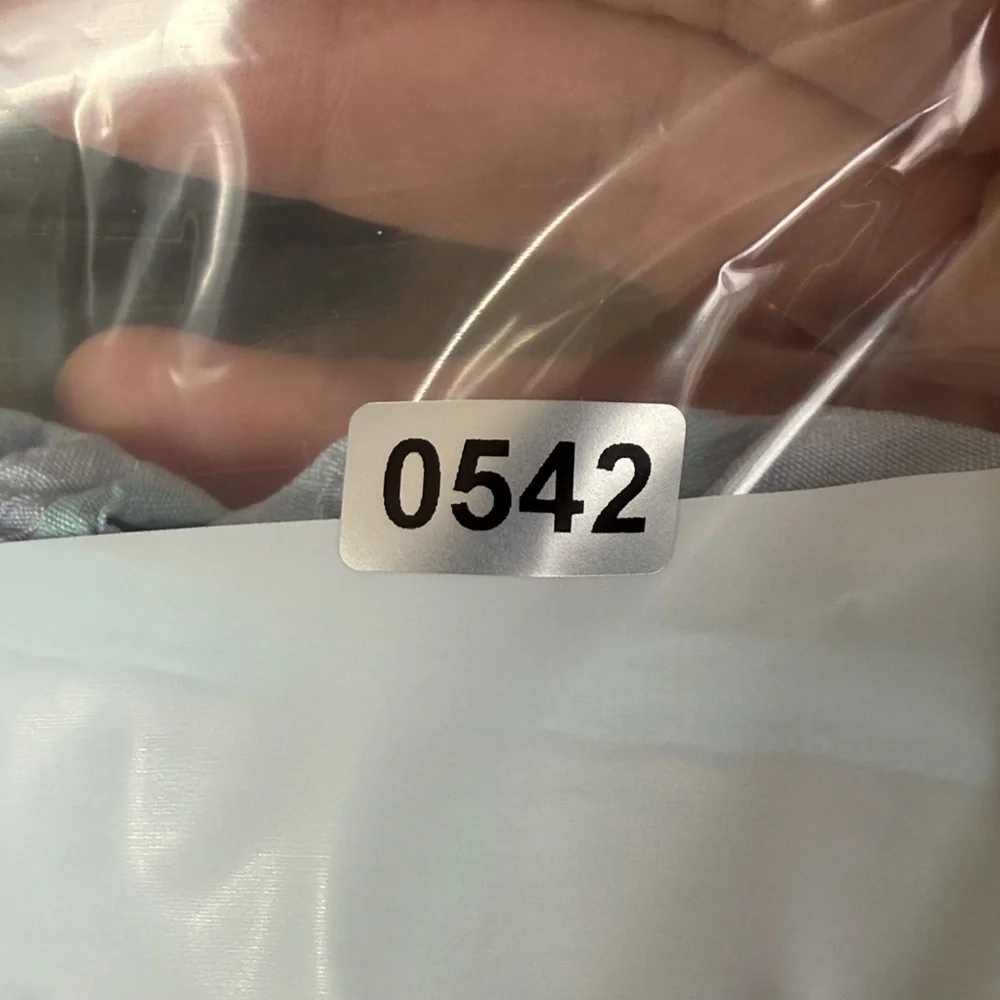 Gymboree‎ Light Blue Kids Dress